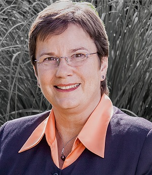 Prof. Dr. Angela Witt-Bartsch