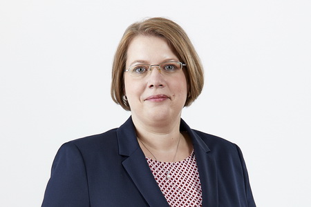 Diana Nier DFK - Verband für Fach- und Führungskräfte Leiterin Geschäftsstelle Berlin Rechtsanwältin Fachanwältin für Arbeitsrecht